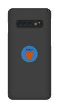 Bearded Phone Case