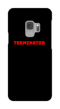 terminator_k1ng_q Samsung Phone Cases