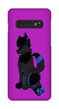 lunawusky Samsung Phone Cases