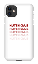 brenthutchinson iPhone Phone Cases
