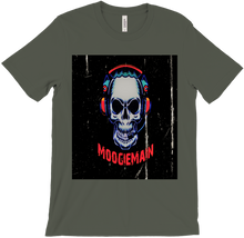 moogiemain T-Shirts