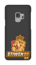 stiwen89 Samsung Phone Cases