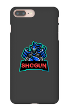 shogun_1001 iPhone Phone Cases