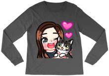 emiiraye & Kian- Long Sleeve Tee