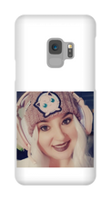 AnxiousEva Samsung Phone Case_Style 2