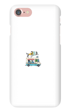LightsOutFPV SCOOP TRUCK iPhone Phone Cases