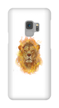 menge6677 Samsung Phone Cases