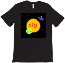 SFG Logo T-Shirts
