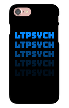Lt. Psych iPhone Phone Cases