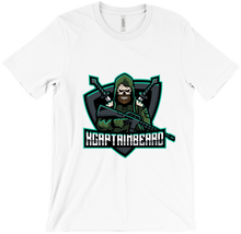 xcaptainbeard T-Shirts