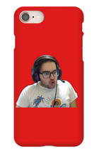 antontv_2k iPhone Phone Cases