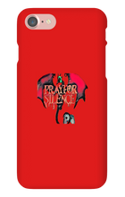 prayforsilence iPhone Phone Cases
