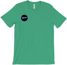 Circle Logo T-Shirt