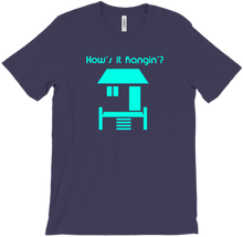 How's It Hangin'? T-Shirts [Dark]