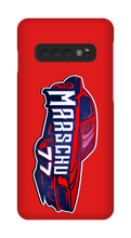 marschu77 Samsung Phone Cases