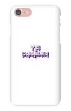 wakeyttv iPhone Phone Cases