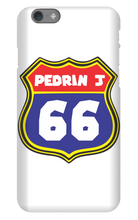 pedrinj66 iPhone Phone Cases