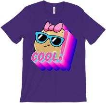 tatrCool (Pink) Tee