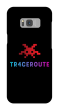 tr4cer0ute Samsung Phone Cases