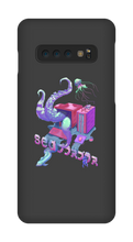 tangy2d Samsung Phone Cases