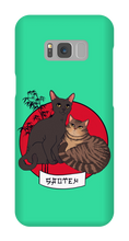 Coque Samsung