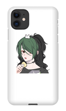 Carcasa de iphone de Sefion