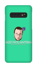 gustavicgaming Samsung Phone Cases