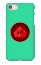 redstonereef iPhone Phone Cases