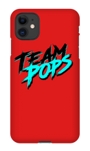Coque Iphone TeamPops