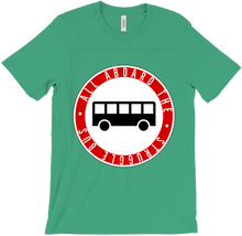 All Aboard the Struggle Bus T-Shirts