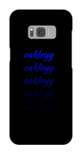 oakley phone case