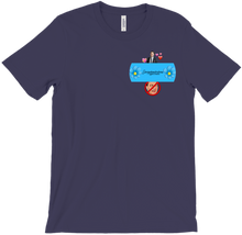 Hermangsson SD T-shirt