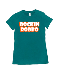 Rockin Robbo - Women's t-shirt