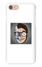 Twitch Reaperroni iphone Case