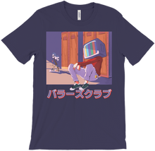 Barāzukurabu - The Ballers Club 'T'