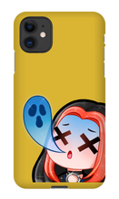 thewhisperingwitch iPhone Phone Cases