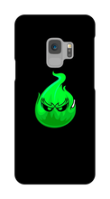 Daargonfel Samsung Phone Cases