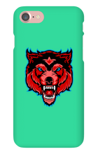 heroicvault iPhone Phone Cases