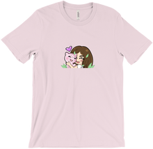 I love Mew