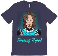 Timmay Powerful Shirt