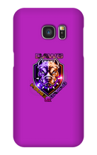 dawghousegaminguk Samsung Phone Cases