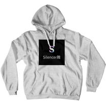 viz_silencer Hoodies (No-Zip/Pullover)