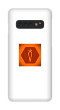 c_carrotcake Samsung Phone Cases