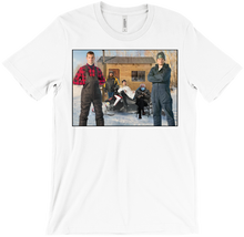 stotteywoman T-Shirts