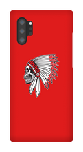 Soul Gaming logo Samsung Phone Cases