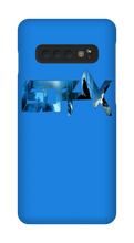 itsisophix Samsung Phone Cases