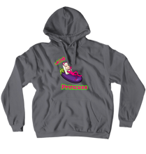 ukno_princess Hoodies (No-Zip/Pullover)