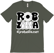 Dark Robzilla T-Shirts