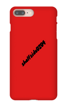 shelfside0204 iPhone Phone Cases