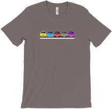 T-Shirt: Rover 200s